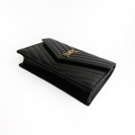 サン・ローラン ウォレット オン チェーン（WOC） エンベロープ / カサンドル モデル